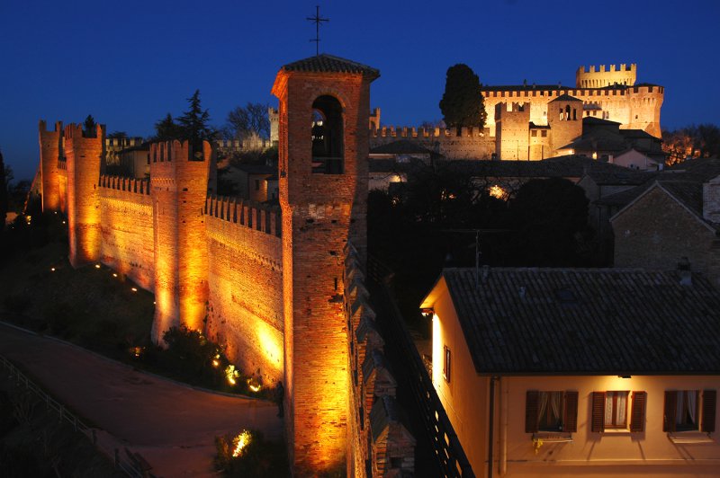 Gradara